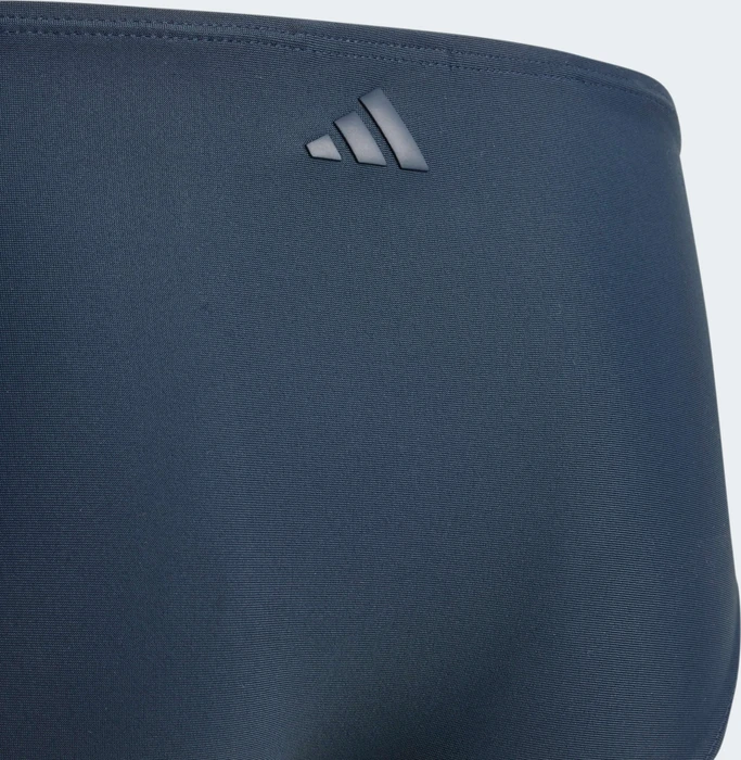 adidas Performance Big Bars Bikini-Set aurora ink (Junior)
