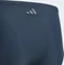adidas Performance Big Bars Bikini-Set aurora ink (Junior) Vorschaubild