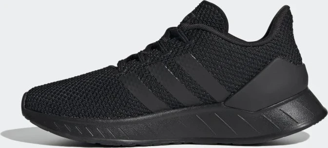 adidas Questar Flow NXT core black/cloud white/grey six (Junior)