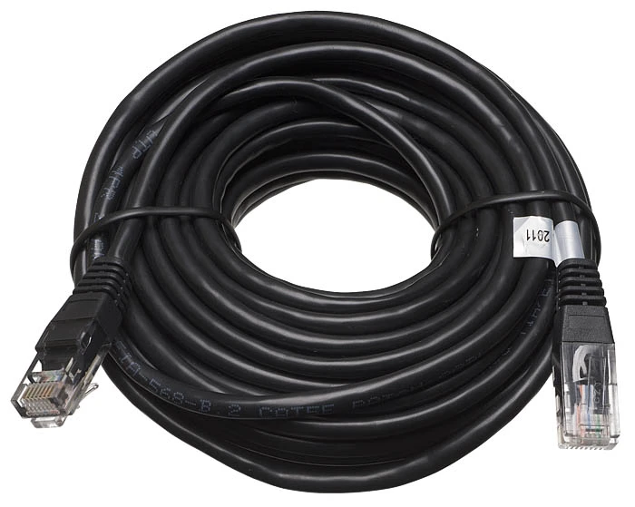 BigBen Cat5e Netzwerk Kabel 10m (Xbox 360)