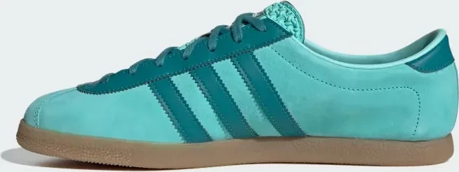 adidas London flash aqua/arctic fusion/gum (Herren)