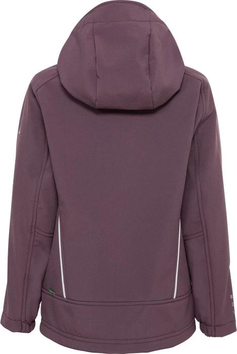 Vaude Rondane IV Funktionsjacke blackberry (Junior)