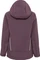 Vaude Rondane IV Funktionsjacke blackberry (Junior) Vorschaubild