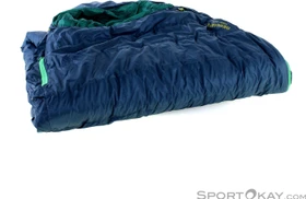 Therm-a-Rest Saros 32F/0C Long Mumienschlafsack stargazer