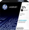 HP Toner 37 schwarz Vorschaubild