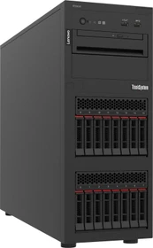 Lenovo ThinkSystem ST250 V3, Xeon 6315P, 16GB RAM (7DCE100BEA)