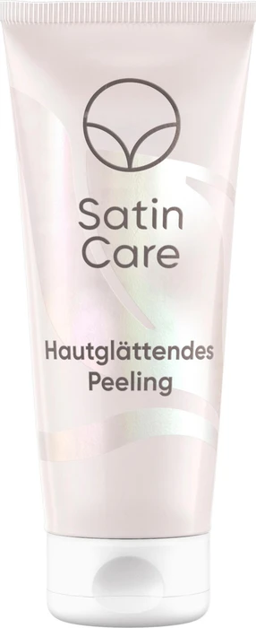 Gillette Venus Satin Care Hautglättendes Peeling, 177ml