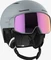 Salomon Driver Prime Sigma Plus Helm wrought iron Vorschaubild