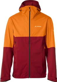 Vaude Simony 2.5L IV Funktionsjacke carmine (Herren)