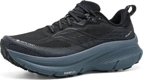 Saucony Guide TR GTX black/gunmetal (Damen)