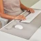 Fellowes Breyta Palm Wrist Rest, Handballenauflage (Maus), beige Vorschaubild