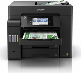 Epson EcoTank ET-5805, Tinte, mehrfarbig