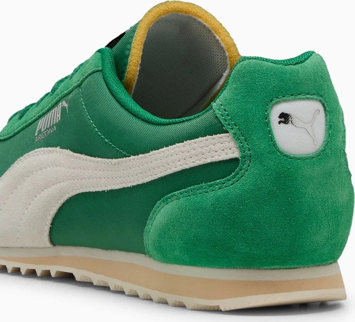 Puma Arizona Nylon archive green/vapor gray