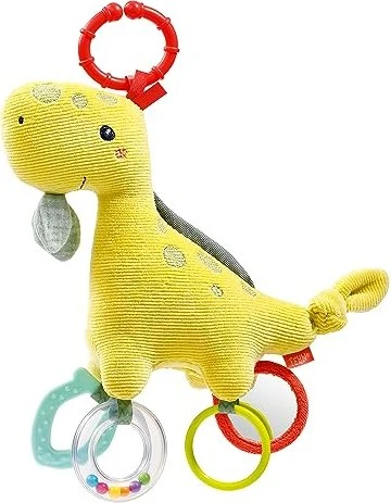 Fehn Happy Dino Activity-Dino