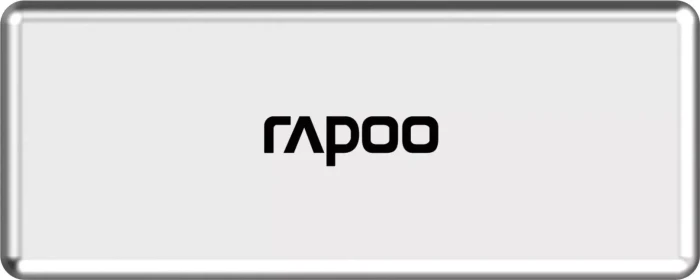 Rapoo UCS-5001 Notebook-Ständer mit magnetischem 5-in-1 USB-C Multiport-Hub, 1x USB-C 3.0 [Buchse]