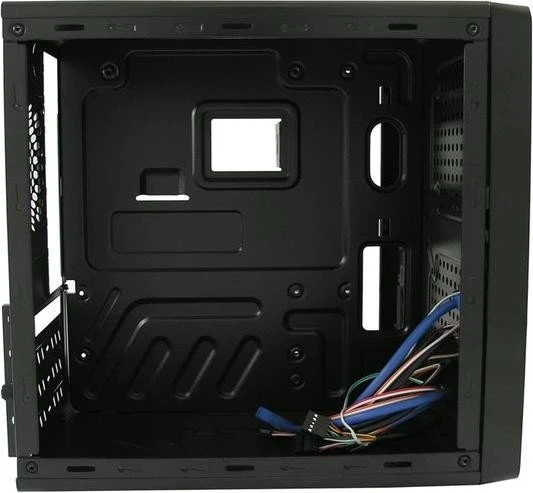 LC-Power 2008MB schwarz