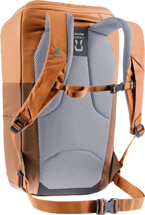 Deuter UP Stockholm mocha/pecan
