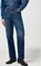 Wrangler Frontier Jeans meadow haze (Herren) Vorschaubild