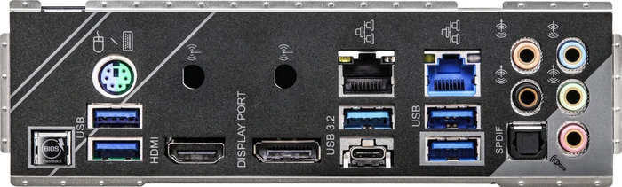 ASRock Z690 Extreme (Intel 1700)