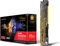 Sapphire Toxic Radeon RX 6900 XT Air Cooled, 16GB GDDR6, HDMI, 3x DP, lite retail Vorschaubild