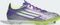 adidas F50 League FG/MG purple rush/cloud white/lucid lemon Vorschaubild