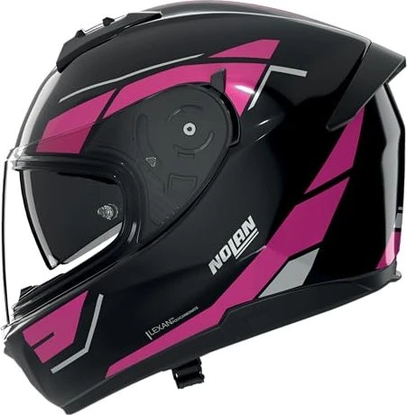 Nolan N60-6 Sincrono 354