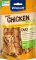 Vitakraft Pure Chicken + Veggie Sticks, mit Karotte und Huhn, 720g (9x 80g) Vorschaubild