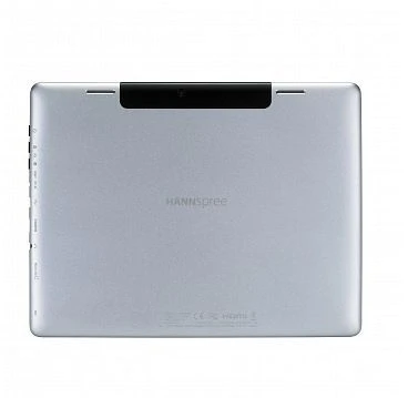 HANNspree 9.7" HANNSpad