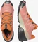 Salomon Speedcross 5 blooming dahlia/black/vibrant orange (Damen) Vorschaubild