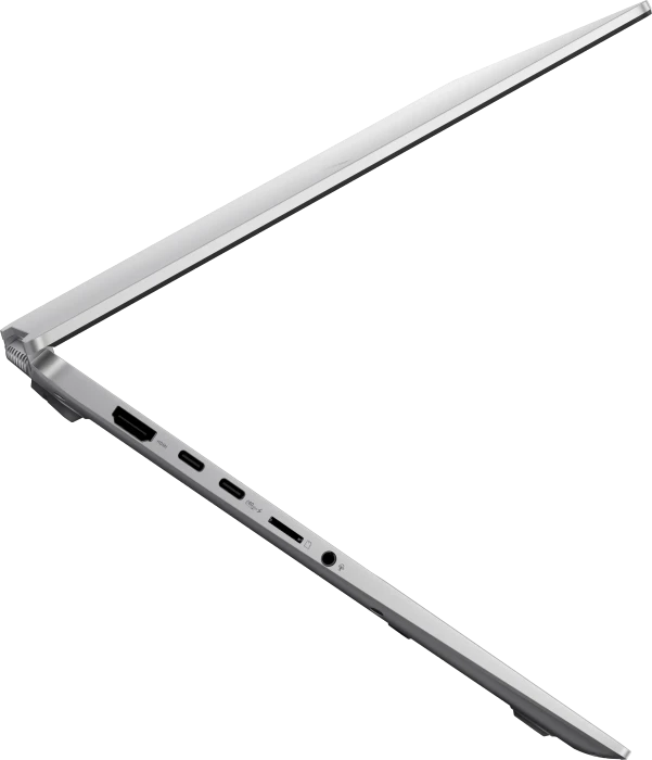 ASUS VivoBook S 14 M5406KA-QD037W, Cool Silver, Ryzen AI 7 350, 16GB RAM, 1TB SSD, DE