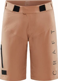 Craft Offroad ADV XT Fahrradhose kurz cliff (Damen)