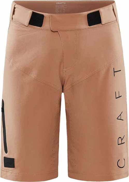 Craft Offroad ADV XT Fahrradhose kurz cliff (Damen)