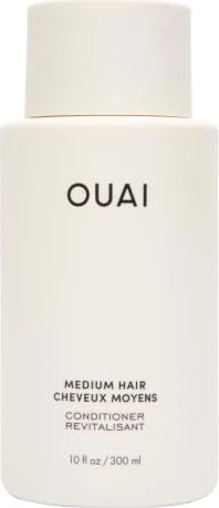 Ouai Medium Hair Conditioner, 300ml