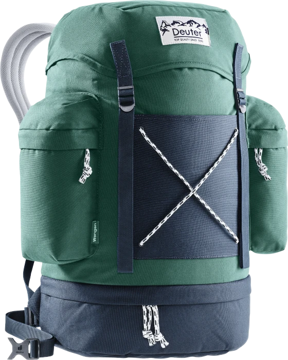 Deuter Wengen seagreen/ink