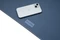 Tucano One Desk Pad für MacBook Neo, 550x350mm, Indigo blau Vorschaubild