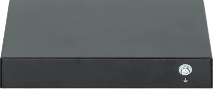 Intellinet Desktop 2.5G Switch, 4x RJ-45, 1x SFP+