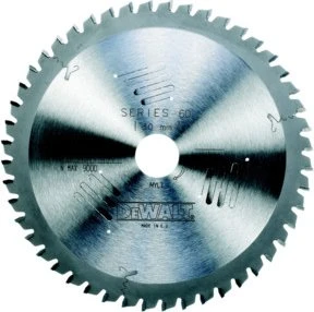 DeWalt DT4088 Extreme Kreissägeblatt 48Z, 165x1.8x30mm, 1 Stück