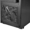 Lian Li PC-60FNWX komplett schwarz, Acrylfenster Vorschaubild