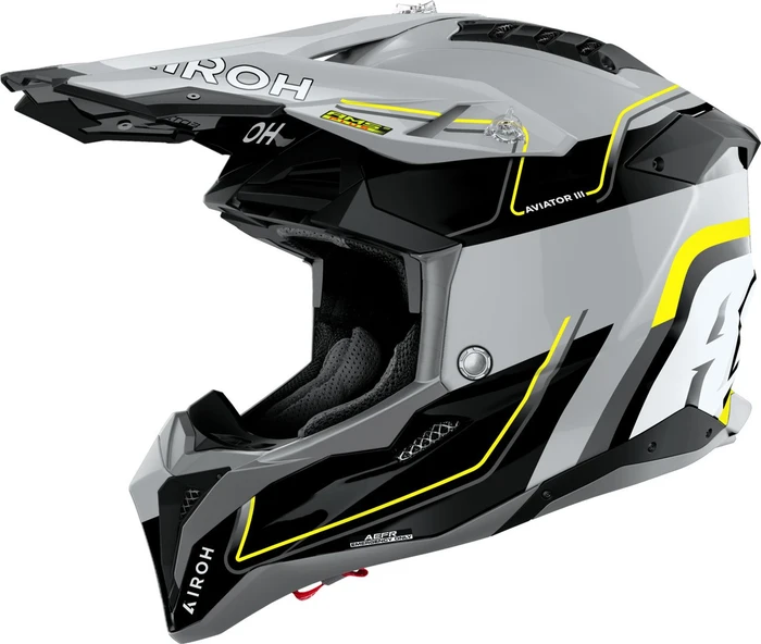 Airoh Aviator 3