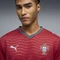 Puma FIFA WM 2026 Portugal Heimtrikot langarm (Herren) Vorschaubild