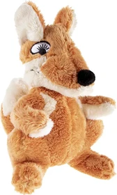 Heunec Unser Sandmännchen und seine Freunde Herr Fuchs 15cm