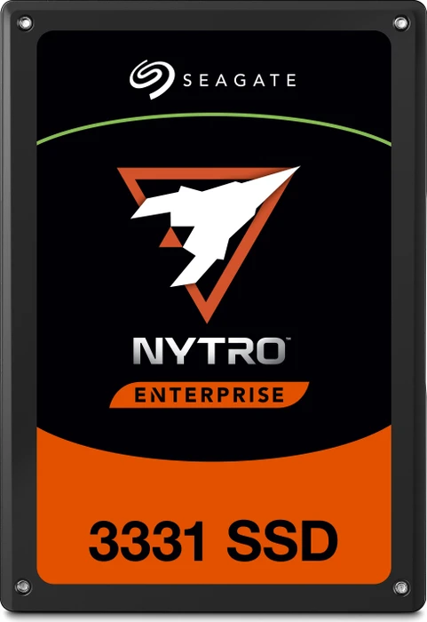 Seagate Nytro 3031, SAS