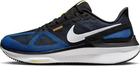 Nike Structure 25 black/racer blue/sundial/white (Herren)