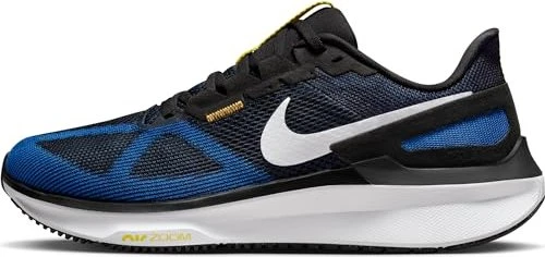 Nike Structure 25 black/racer blue/sundial/white (Herren)