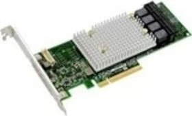Microchip Adaptec SmartRAID 3154-16i, PCIe 3.0 x8