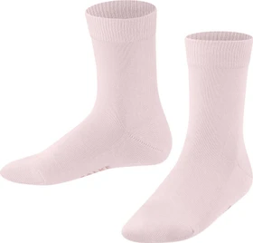 Falke Family Socken powderrose (Junior)