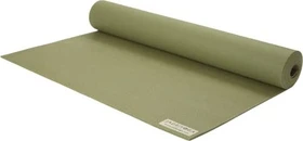 Jade Yoga Harmony 188cm Yogamatte olive green