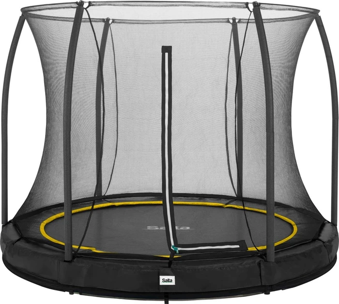 Salta Comfort Bodentrampolin 251cm