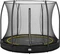 Salta Comfort Bodentrampolin 251cm Vorschaubild