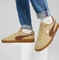 Puma Palermo Hairy chamomile/brown mushroom Vorschaubild